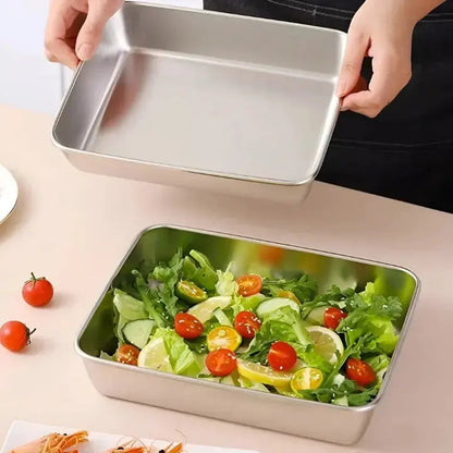 Keep Meals Fresh For Days | 2+1 Free