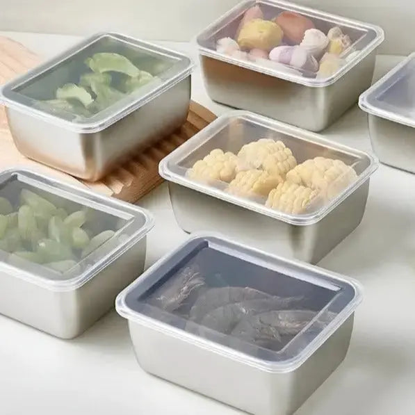 Keep Meals Fresh For Days | 2+1 Free