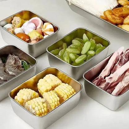 Keep Meals Fresh For Days | 2+1 Free