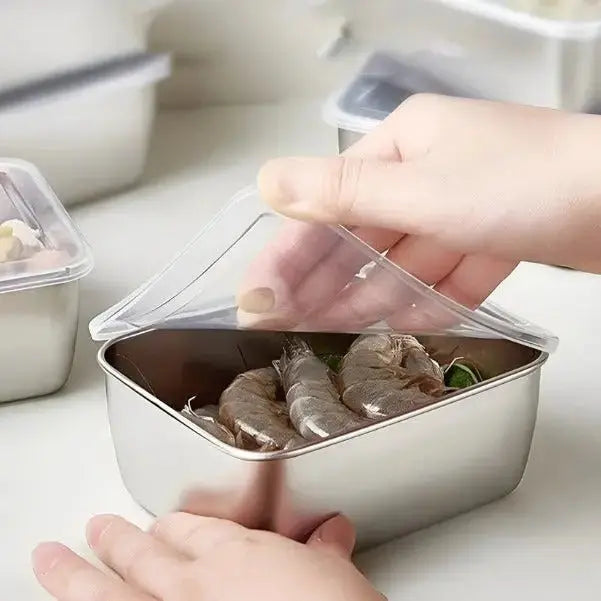 Keep Meals Fresh For Days | 2+1 Free