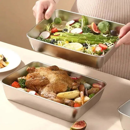 Keep Meals Fresh For Days | 2+1 Free
