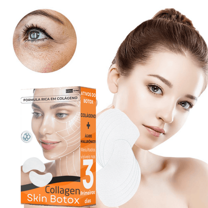 Youthful Glow™ | Ageless Beauty Radiance
