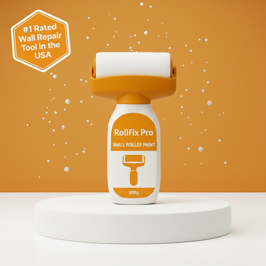 RollFix™ - Repair every wall (Buy 1 get 2)