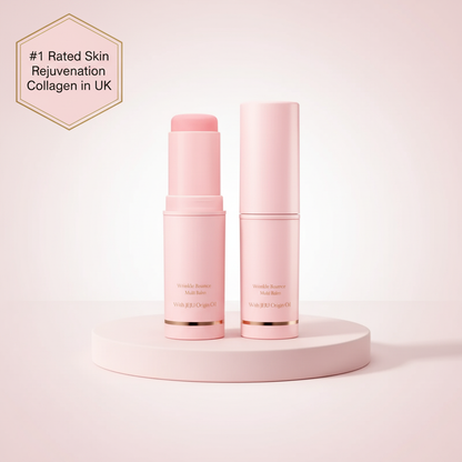 VitaBounce - Turn Back the Clock and See Visibly Younger Skin in Weeks