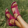 Justyna - Women's Orthopedic Sandals