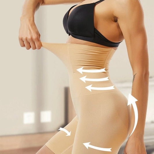 ConfidenceCurve™ Seamless Body Shaper