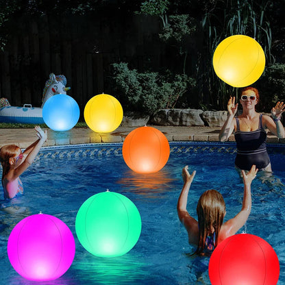 LumiGlow™ Create the magic your gatherings deserve