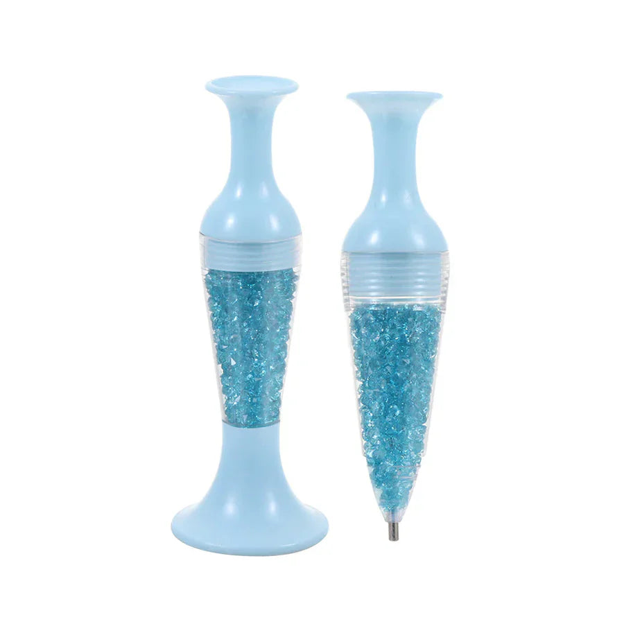 Last Day I SparkLuxe™ – Luxury Diamond Painting Pen