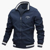 Konrad Premium Men's Jacket