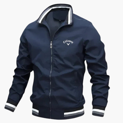 Konrad Premium Men's Jacket