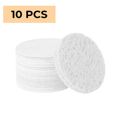 3D Canvas - The Magic Sponge Painting Set