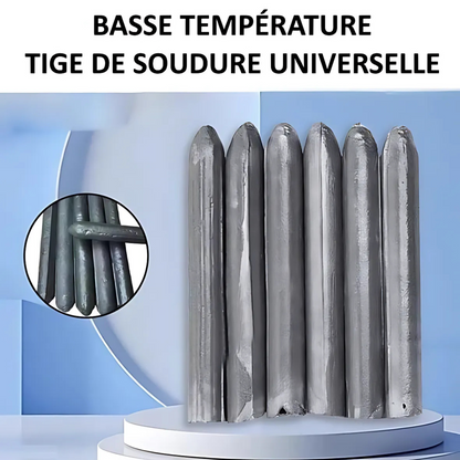 Fusion Easy Multi-Metal Welding Rods