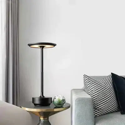 AmbientLight™ | Retro Wireless Table Lamp