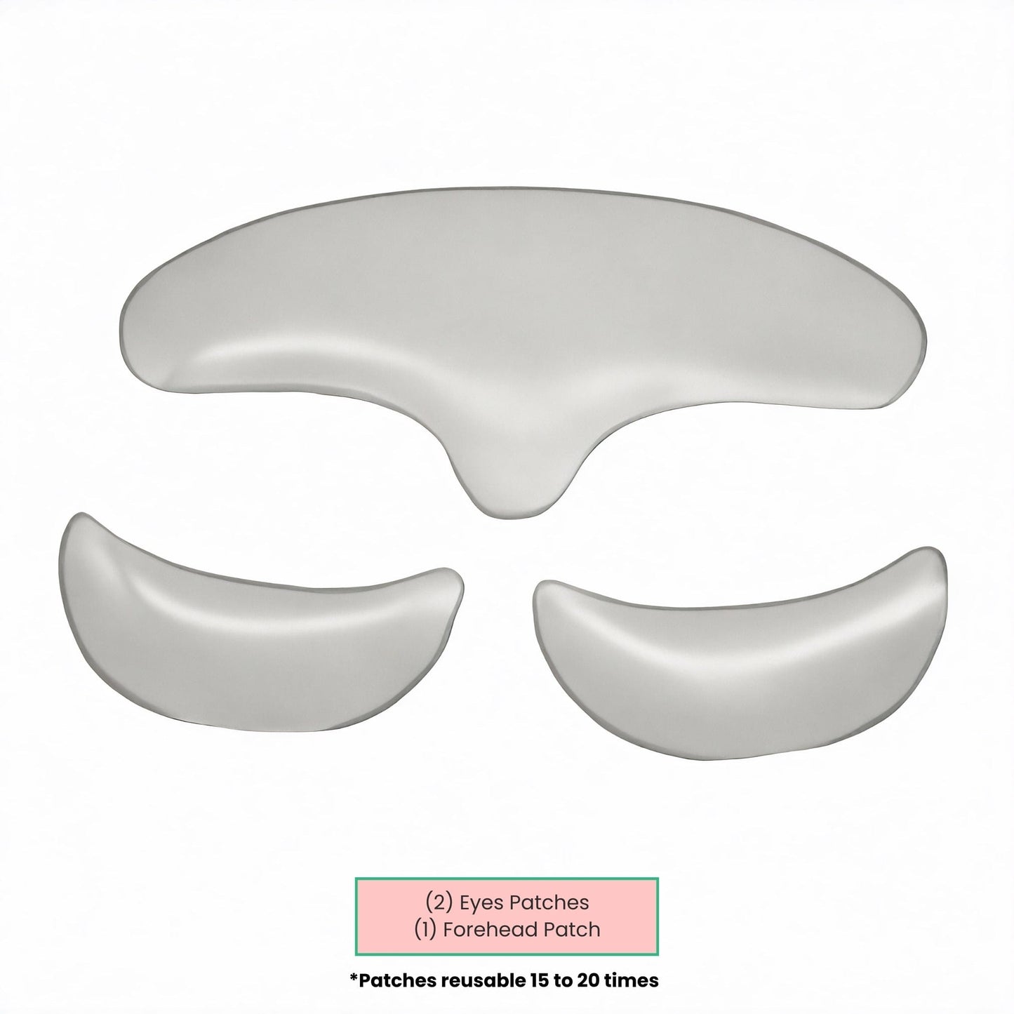 Wrinkle Removal & Skin Resurfacing Patches