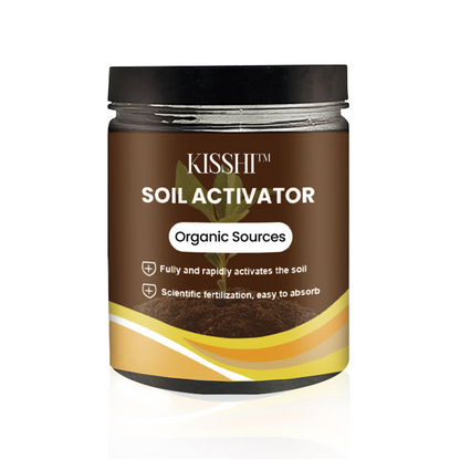 Soil Revitalizer