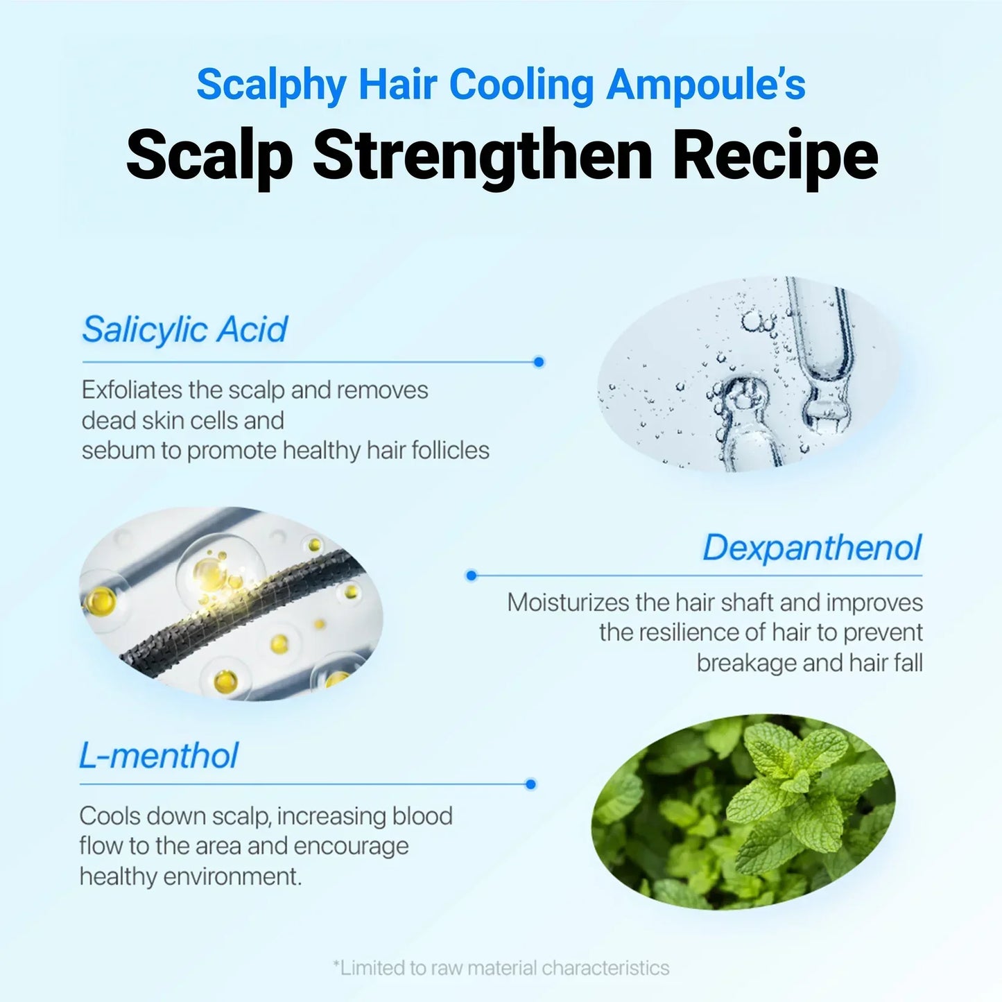 FolicleRevive™ - Korean Hair Growth Breakthrough That Regrows Lost Hair in Just 3 Weeks