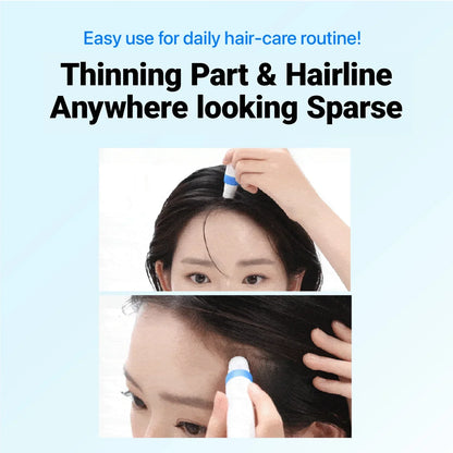 FolicleRevive™ - Korean Hair Growth Breakthrough That Regrows Lost Hair in Just 3 Weeks