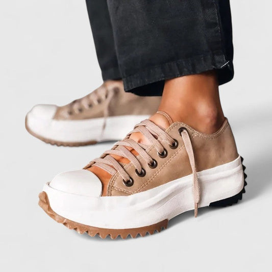 Eveloise™ | Stylish and comfortable sneakers – perfect for everyday wear