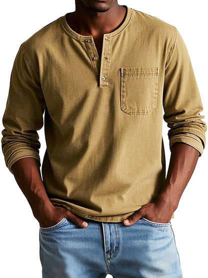 Jerry Casual Shirt