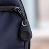 GPS Tracker Compact Rubber Key Finder