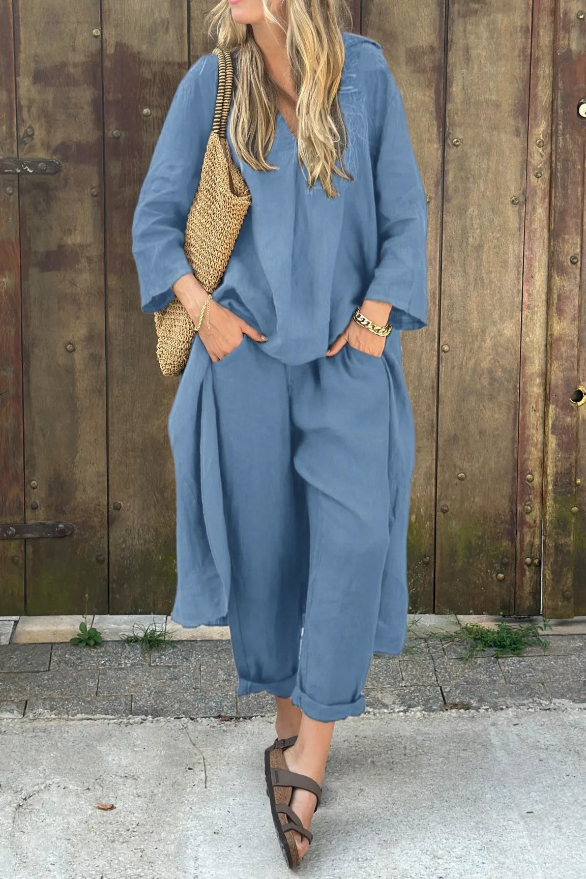 Elena | 2 Piece Set