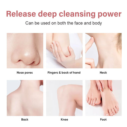 Piel™ – ClearSkin Exfoliating Gel for Smooth and Refreshed Skin