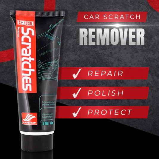 ScratchX™ - Removes All Scratches Within Seconds