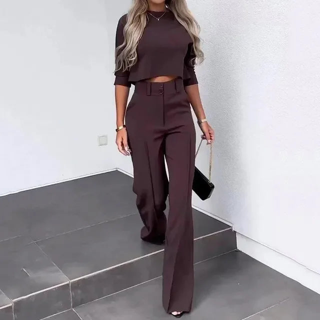 Kaiya - Stylish Set for Women