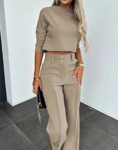 Kaiya - Stylish Set for Women