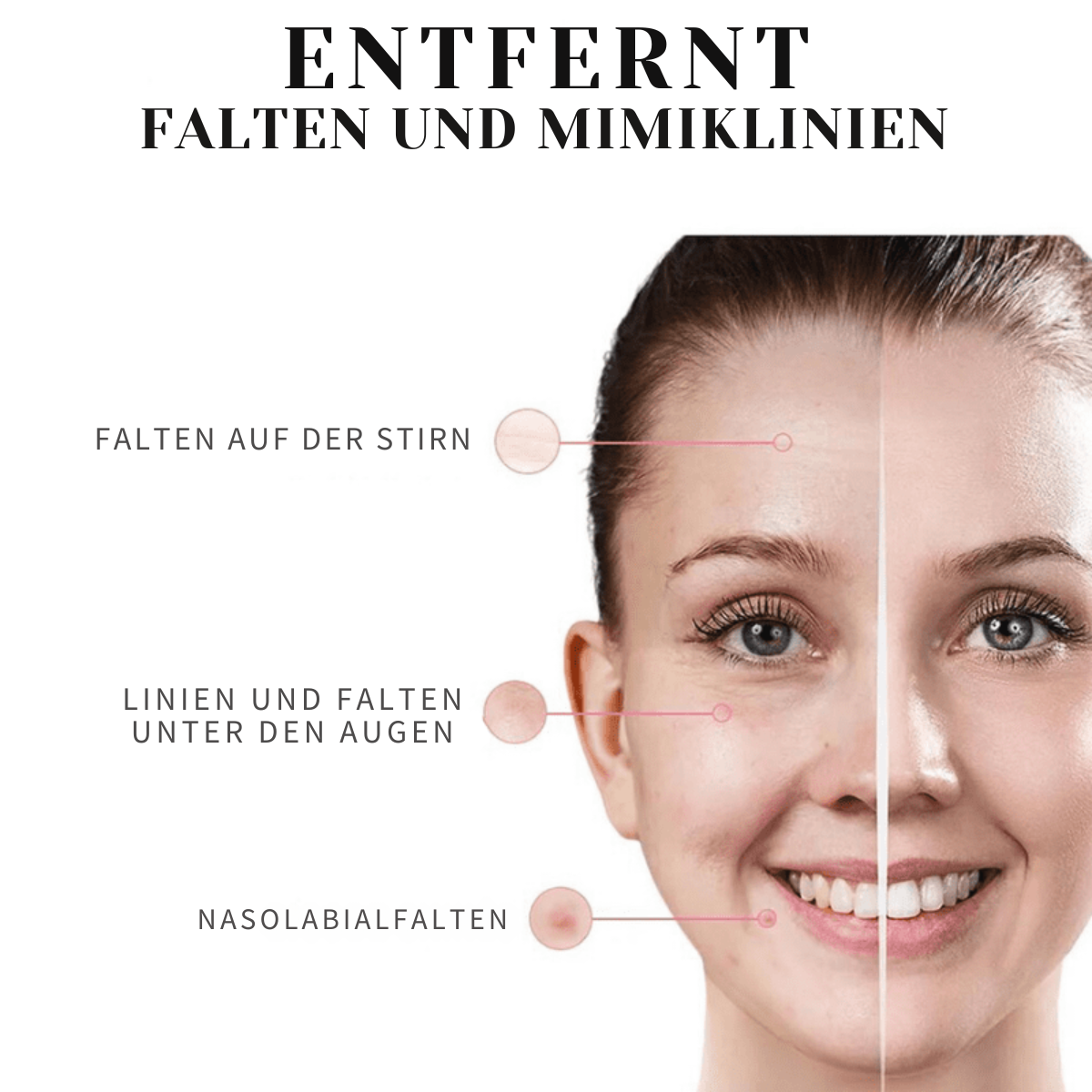 Youthful Glow™ | Ageless Beauty Radiance
