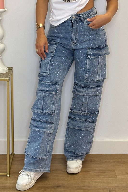 Dazzy™ | Stylish, high-quality, slim-fit jeans