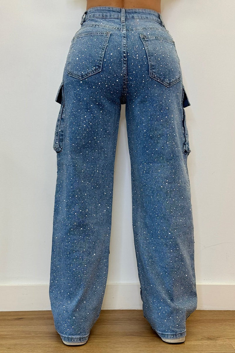 Dazzy™ | Stylish, high-quality, slim-fit jeans