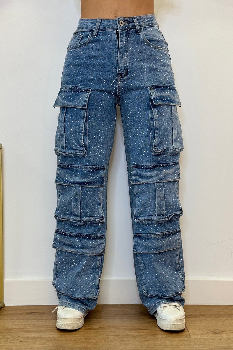 Dazzy™ | Stylish, high-quality, slim-fit jeans