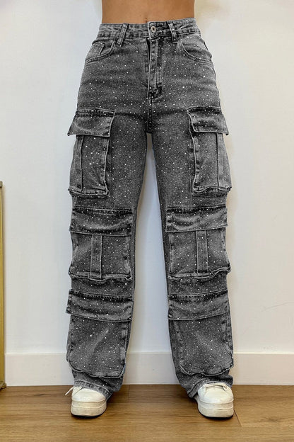 Dazzy™ | Stylish, high-quality, slim-fit jeans