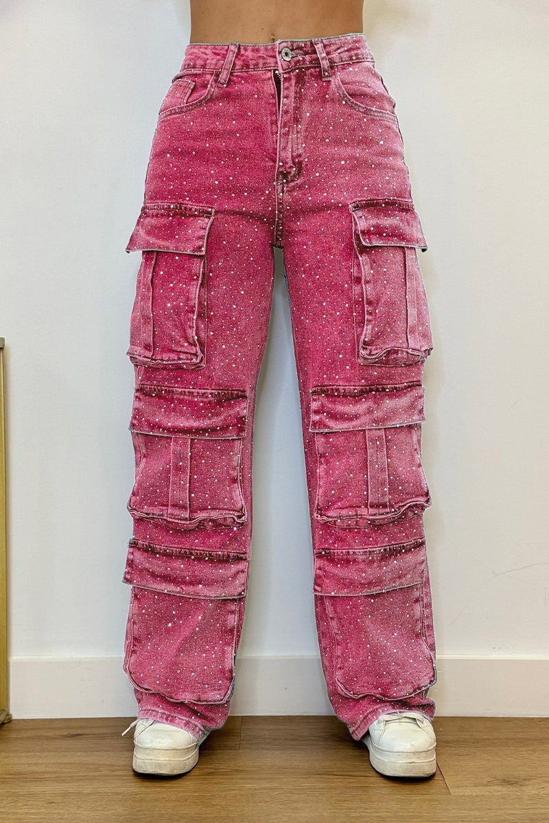 Dazzy™ | Stylish, high-quality, slim-fit jeans
