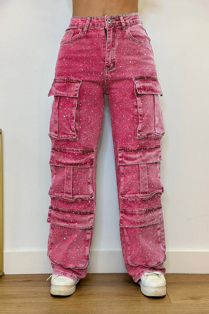 Dazzy™ | Stylish, high-quality, slim-fit jeans
