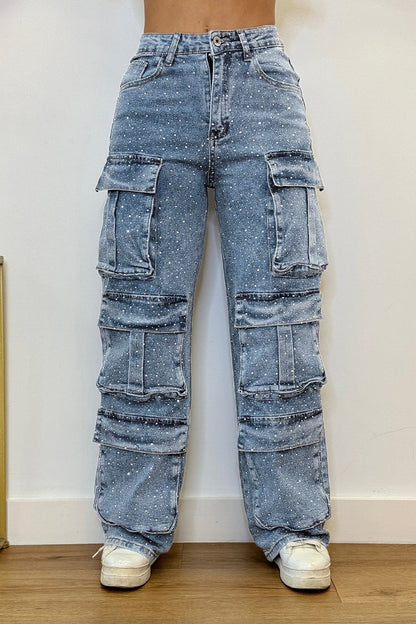 Dazzy™ | Stylish, high-quality, slim-fit jeans