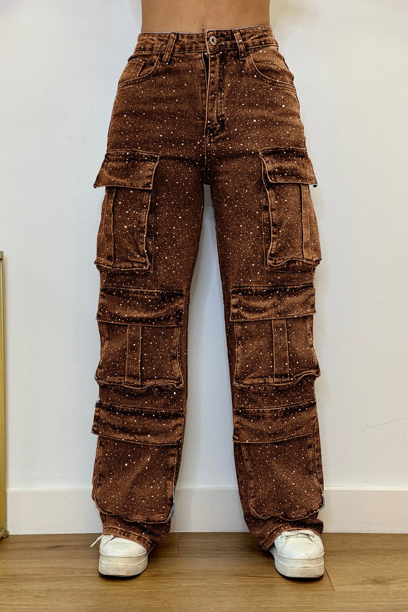 Dazzy™ | Stylish, high-quality, slim-fit jeans