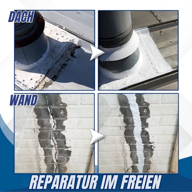 SealSnap | End Your Leak Nightmare in 60 Seconds