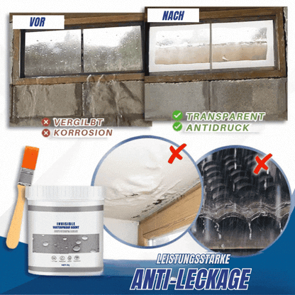 SealSnap | End Your Leak Nightmare in 60 Seconds