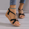Thalia | Chic Stylish Sandals