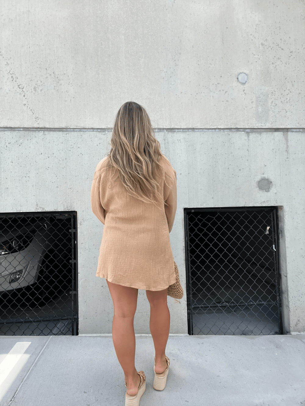Vruella Casual Two Piece Set