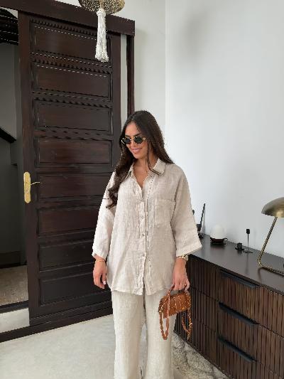 Kaitlyn - Casual Set for Women