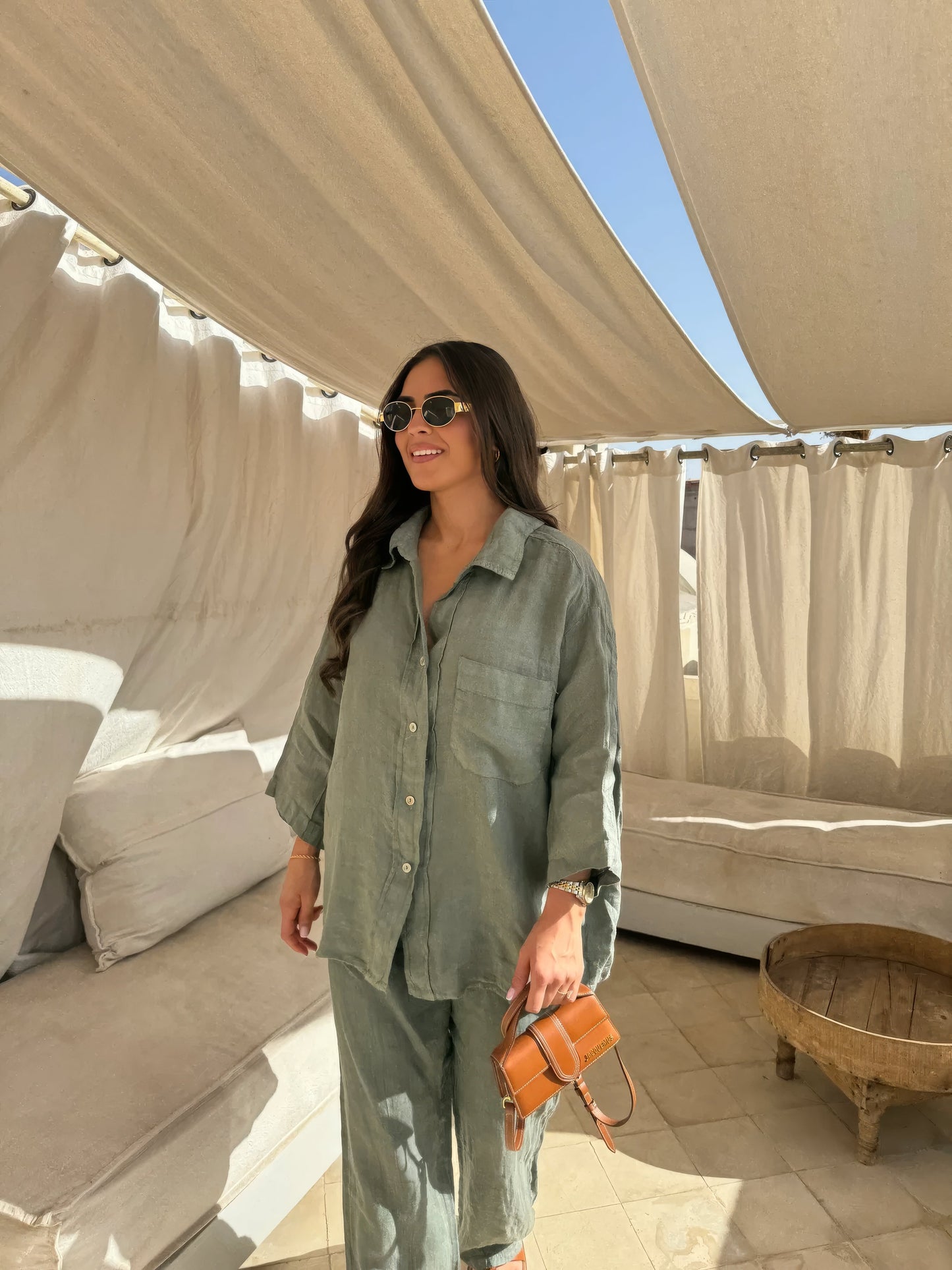Kaitlyn - Casual Set for Women