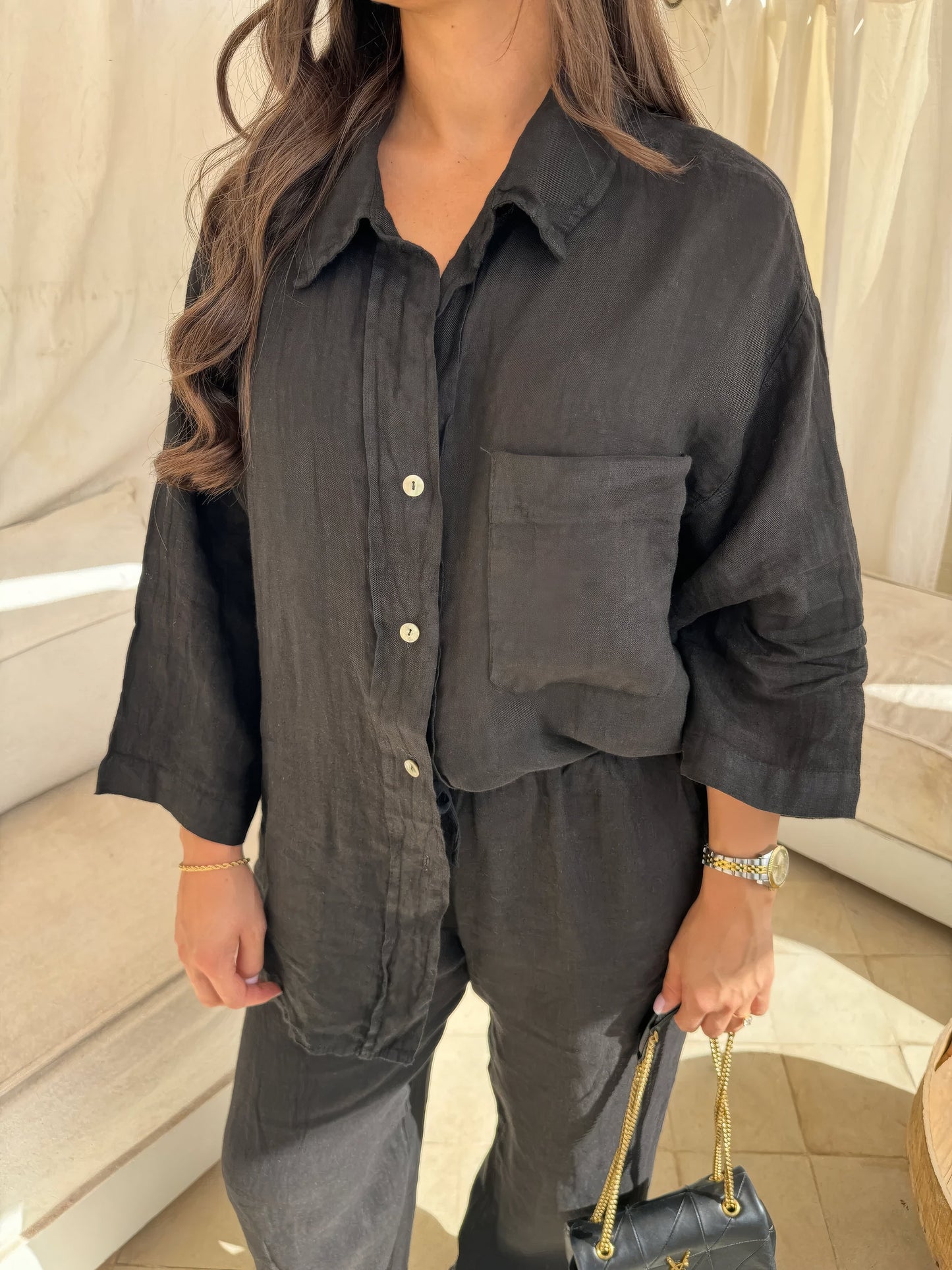 Kaitlyn - Casual Set for Women