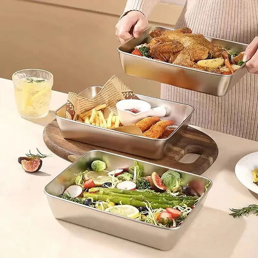 Keep Meals Fresh For Days | 2+1 Free