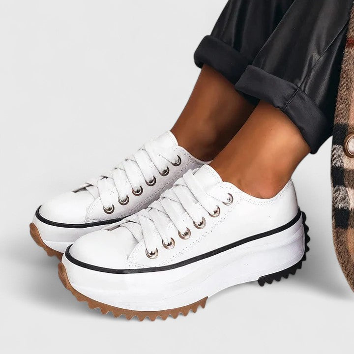 Eveloise™ | Stylish and comfortable sneakers – perfect for everyday wear