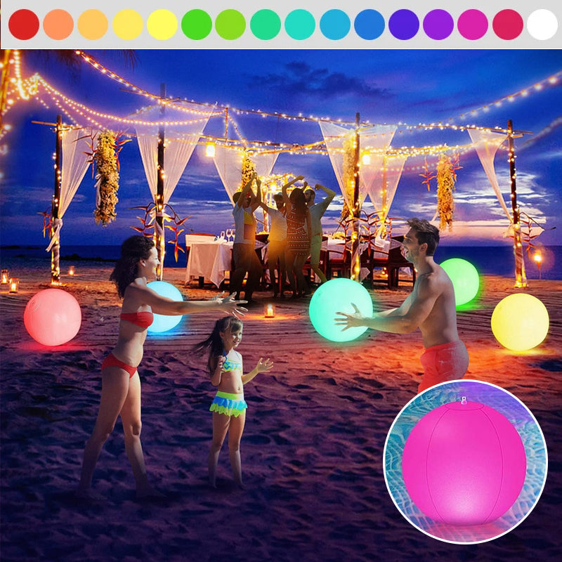 LumiGlow™ Create the magic your gatherings deserve