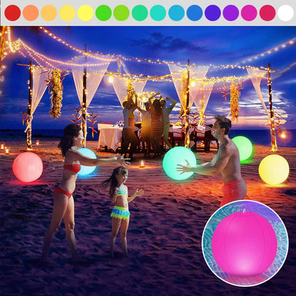 LumiGlow™ Create the magic your gatherings deserve