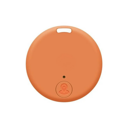 GPS Tracker Bluetooth Anti-Lost Key Finder